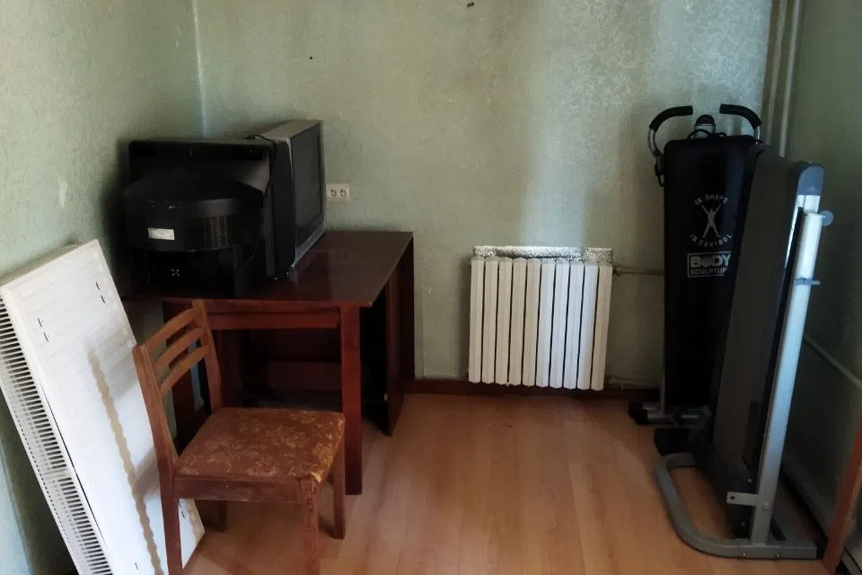 Продаётся 2-комнатная квартира, 45 м²