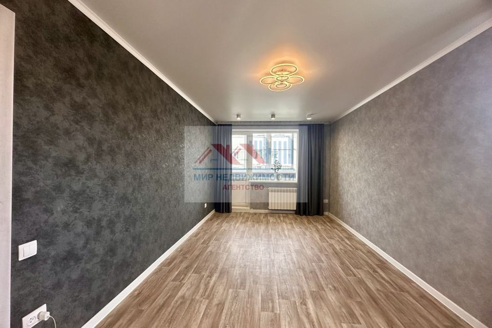 Продаётся 1-комнатная квартира, 34 м²