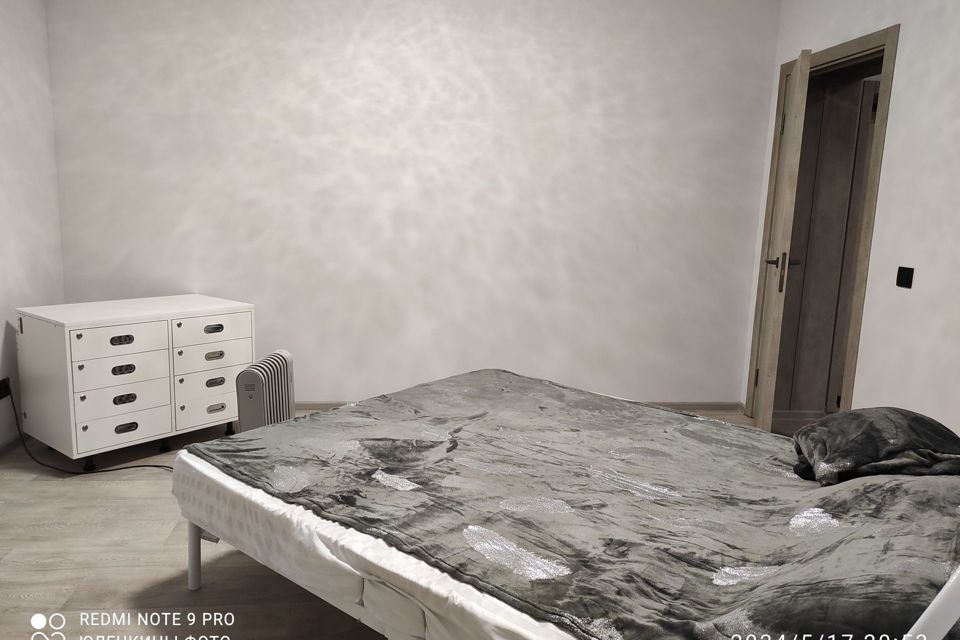 Продаётся 2-комнатная квартира, 49 м²