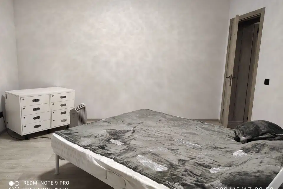 Продаётся 2-комнатная квартира, 49 м²