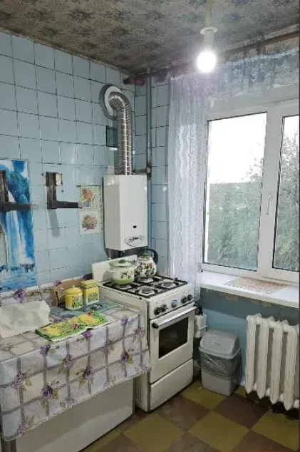 Продаётся 2-комнатная квартира, 46.2 м²