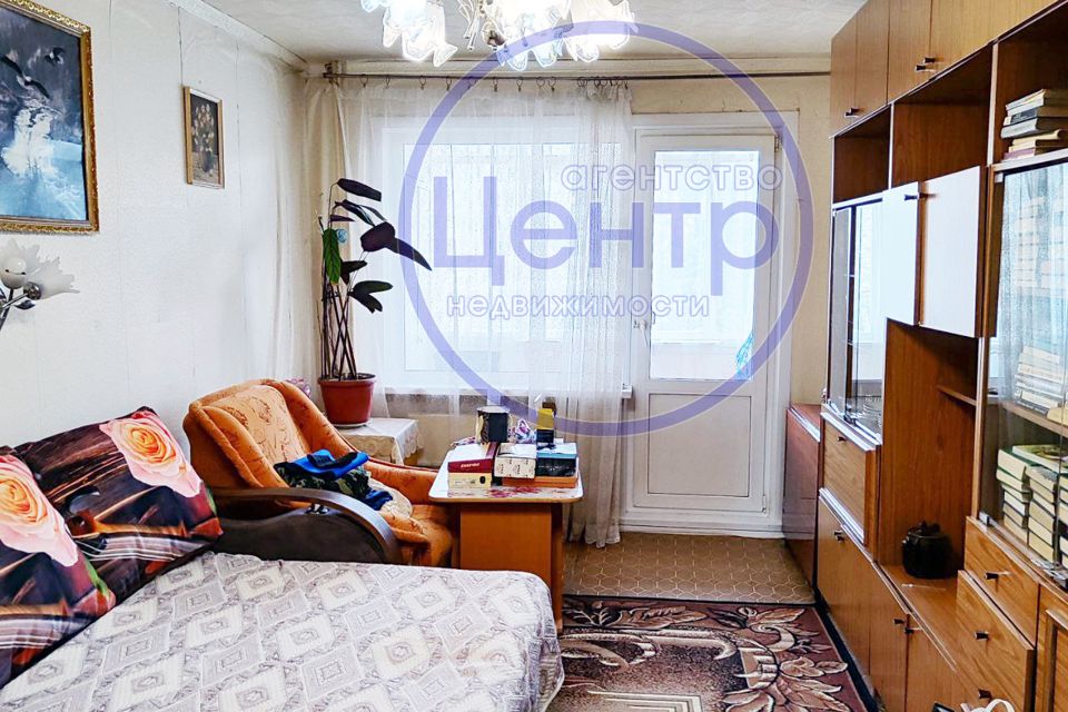 Продаётся 2-комнатная квартира, 42 м²