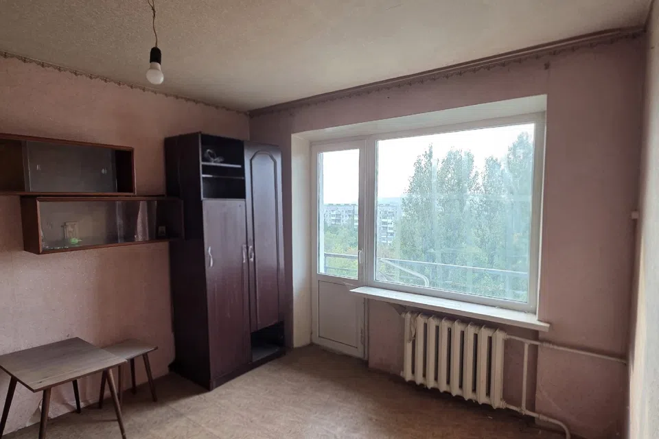 Продаётся 1-комнатная квартира, 23 м²