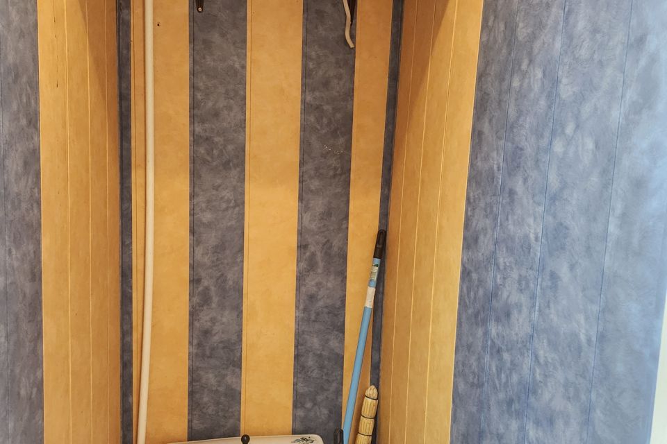 Продаётся 1-комнатная квартира, 18 м²