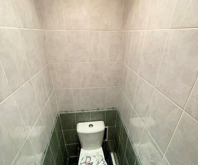 Продаётся 1-комнатная квартира, 37.3 м²