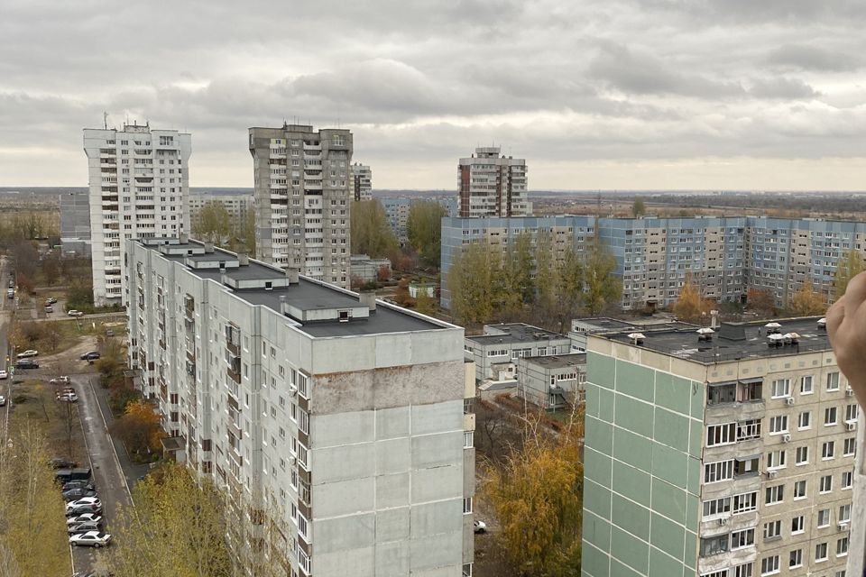 Продаётся 4-комнатная квартира, 86 м²