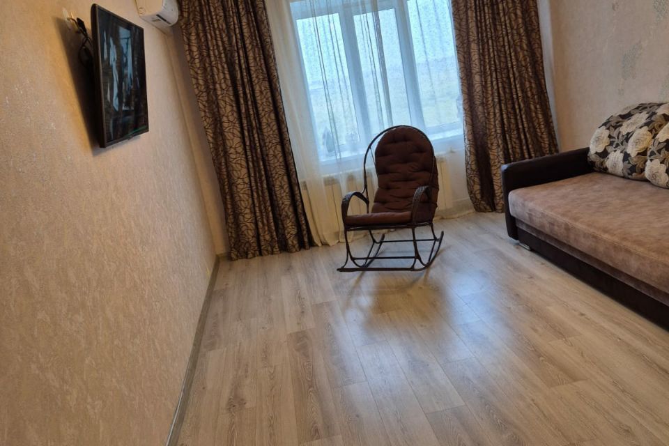 Продаётся 3-комнатная квартира, 74 м²