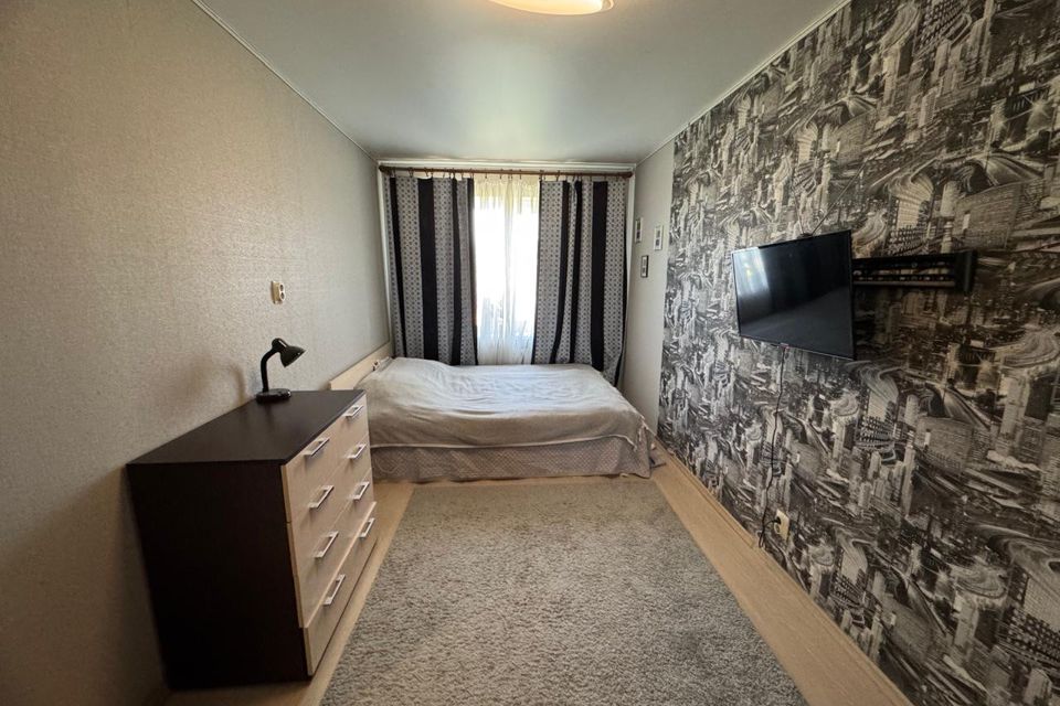 Продаётся 2-комнатная квартира, 45 м²