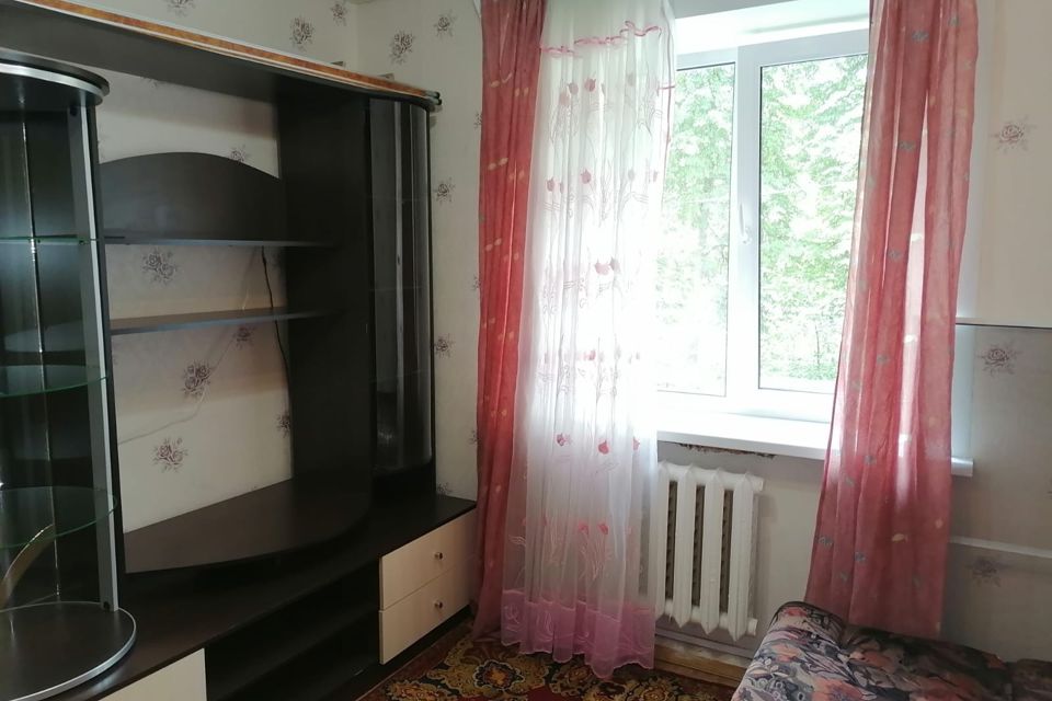Продаётся комната в 5-комн. квартире, 13 м²