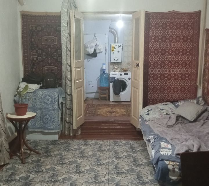 Продаётся 1-этажный дом, 90 м²