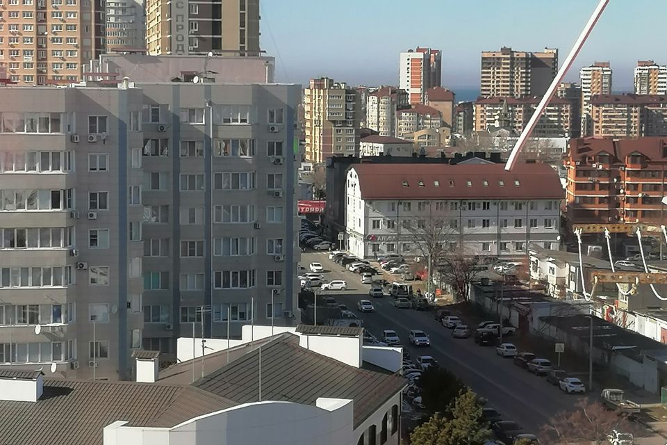 Продаётся 2-комнатная квартира, 74 м²