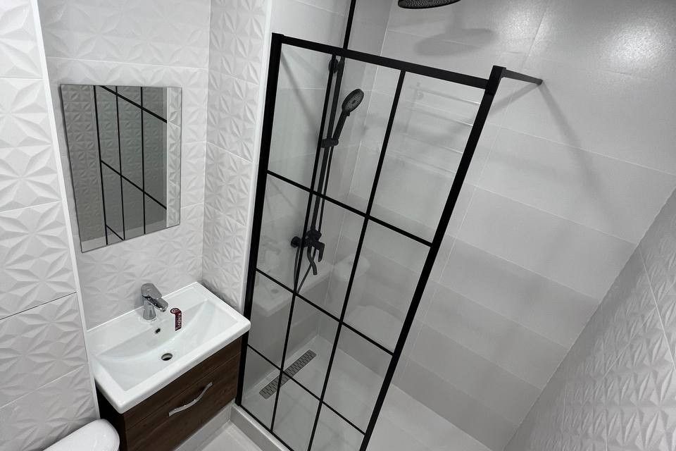 Продаётся 1-комнатная квартира, 37 м²