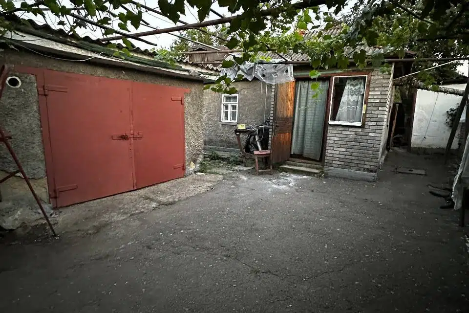 Продаётся 1-этажный дом, 52.92 м²