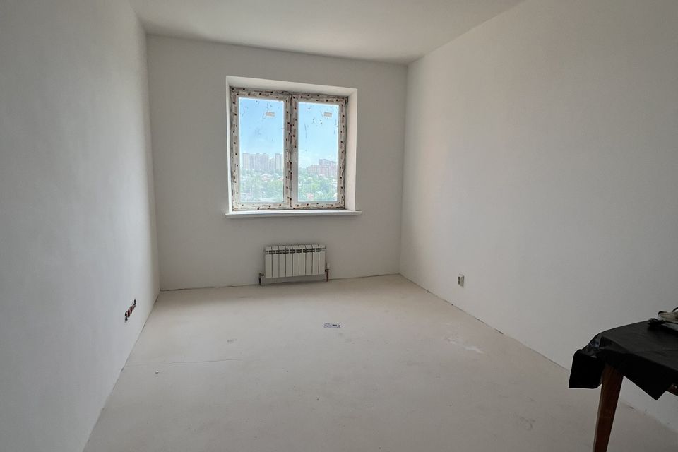 Продаётся 2-комнатная квартира, 54.8 м²