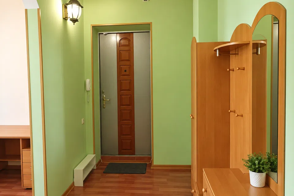 Продаётся 2-комнатная квартира, 60 м²