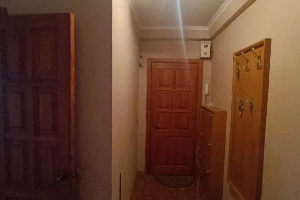Продаётся 2-комнатная квартира, 44 м²
