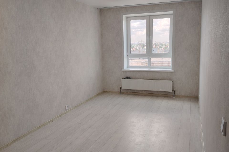 Продаётся 2-комнатная квартира, 38 м²