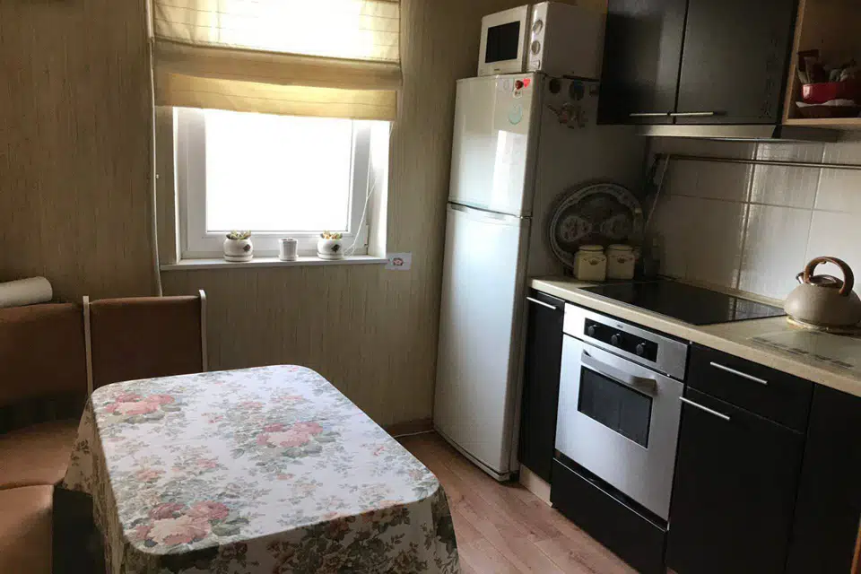Продаётся 2-комнатная квартира, 60 м²
