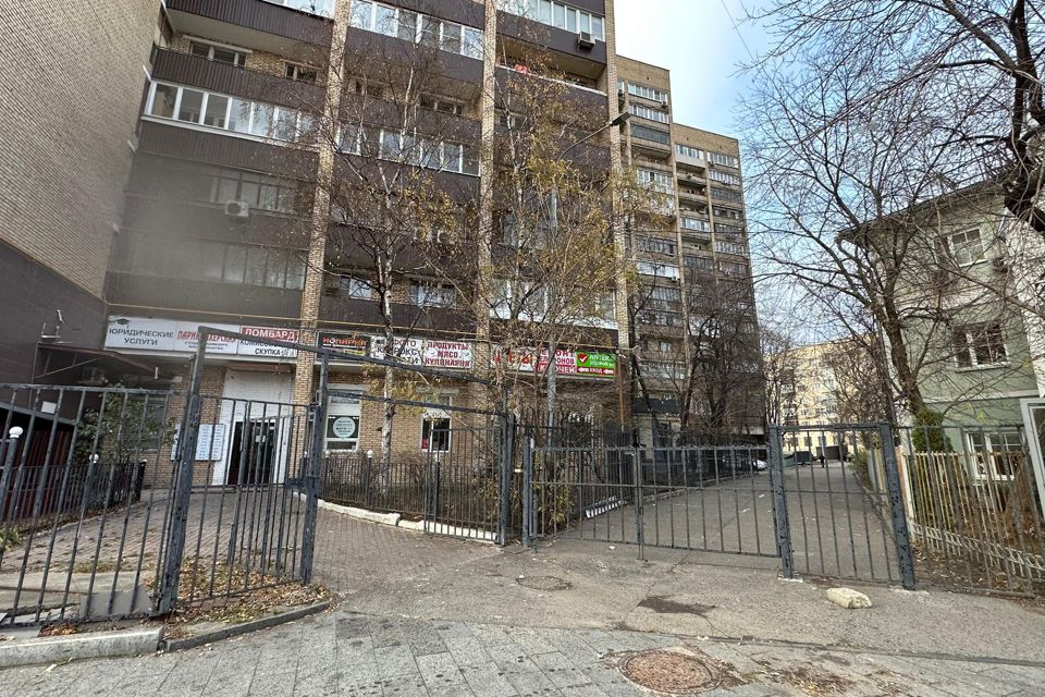 Продаётся 2-комнатная квартира, 53.3 м²