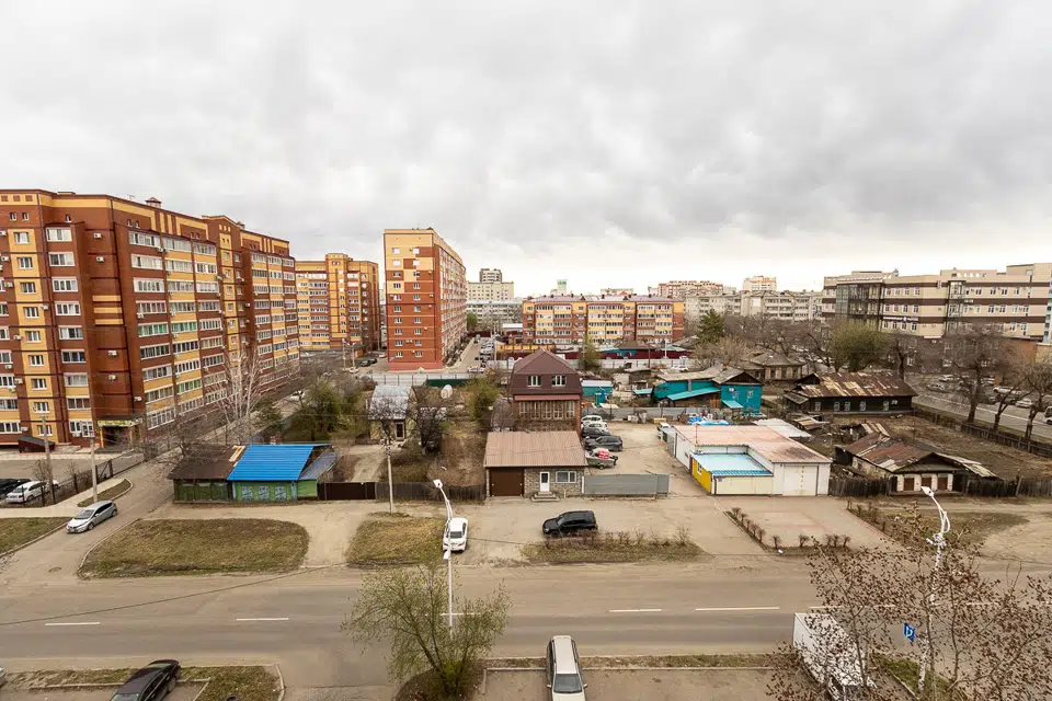 Продаётся 1-комнатная квартира, 36.2 м²