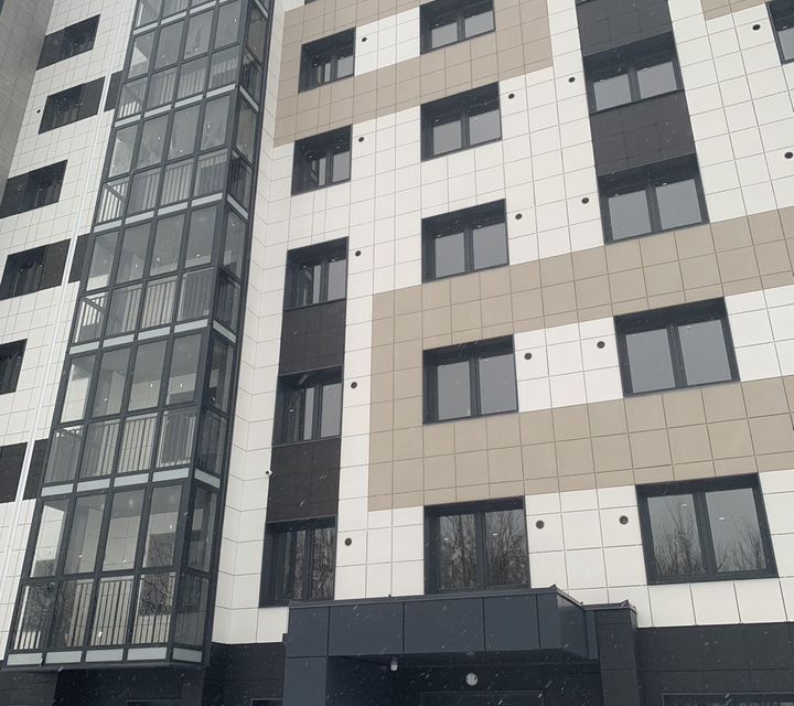 Продаётся 3-комнатная квартира, 79.1 м²