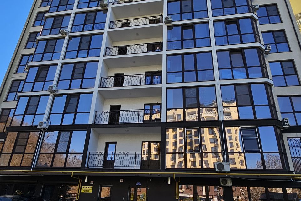 Продаётся 1-комнатная квартира, 32.1 м²