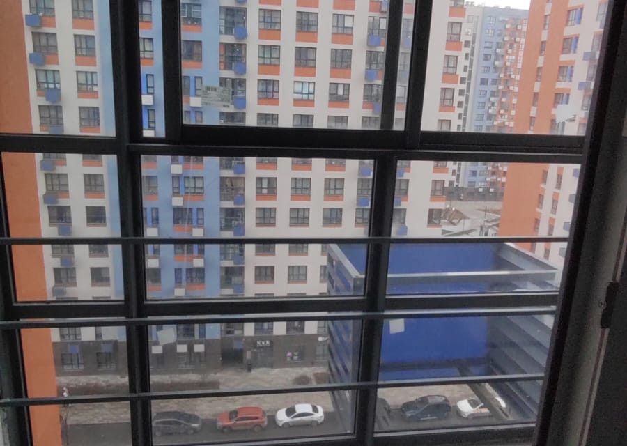 Продаётся 2-комнатная квартира, 50.5 м²