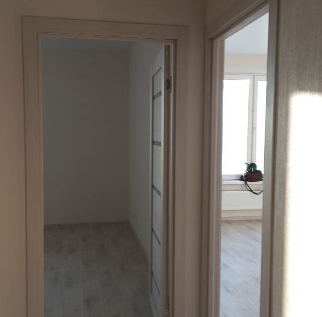 Продаётся 2-комнатная квартира, 61 м²