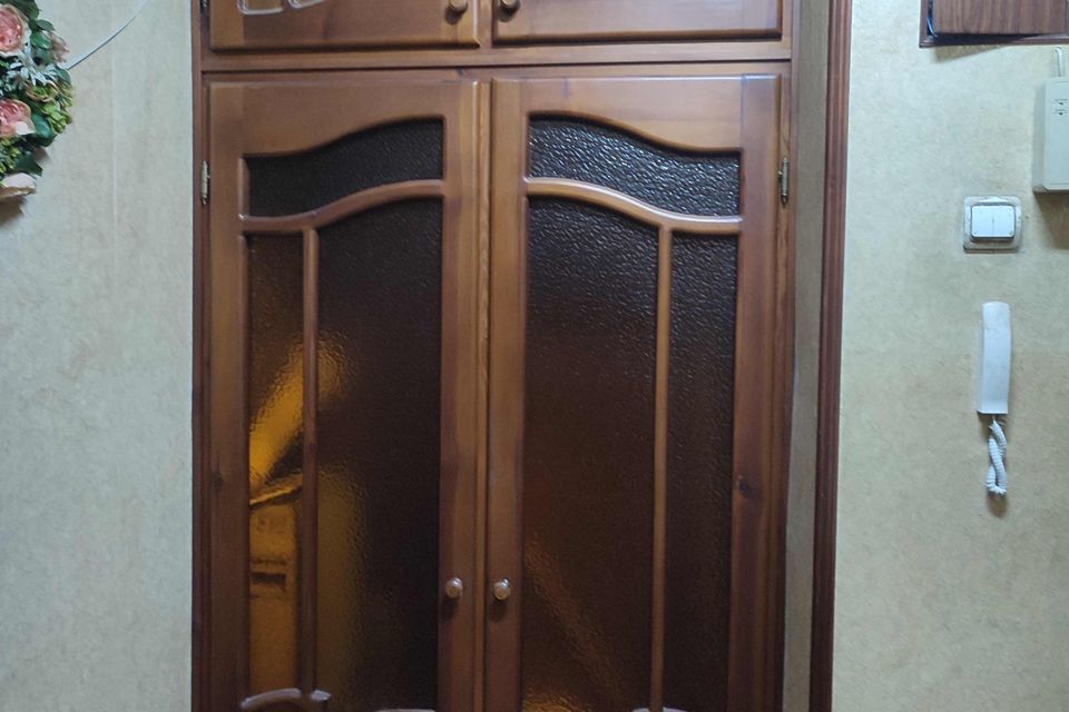 Продаётся 2-комнатная квартира, 54 м²