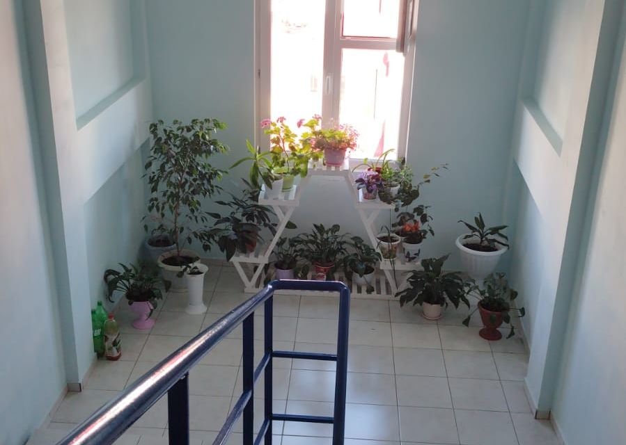 Продаётся 2-комнатная квартира, 60.5 м²