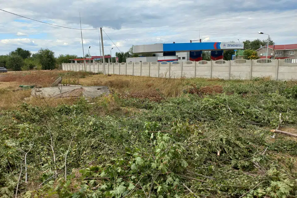 Продаётся 1-этажный дом, 50 м²