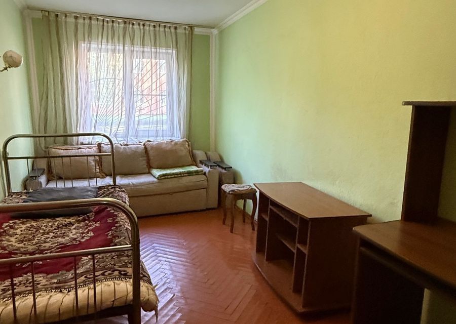 Сдаётся 2-комнатная квартира, 48 м²