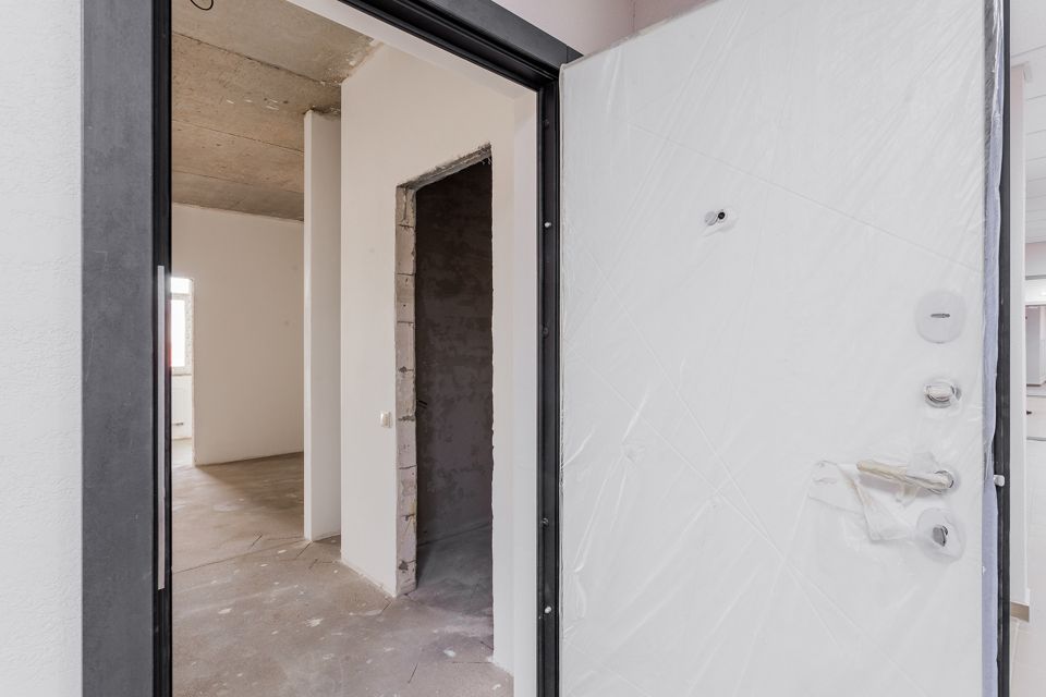 Продаётся 2-комнатная квартира, 41 м²