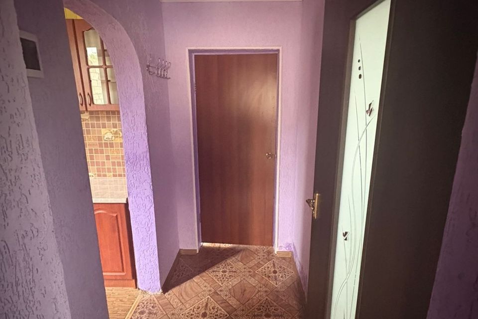 Продаётся 3-комнатная квартира, 40 м²