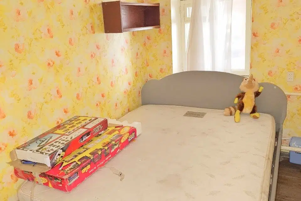 Продаётся 1-этажный дом, 59 м²