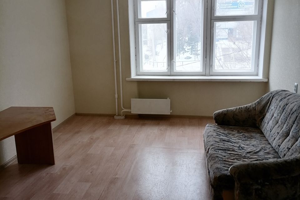 Продаётся 2-комнатная квартира, 54.5 м²