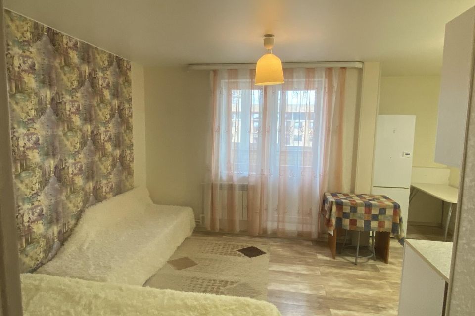 Продаётся студия, 25.3 м²