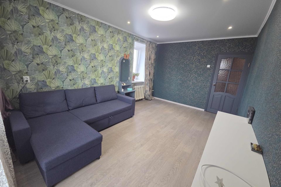 Продаётся 2-комнатная квартира, 51 м²