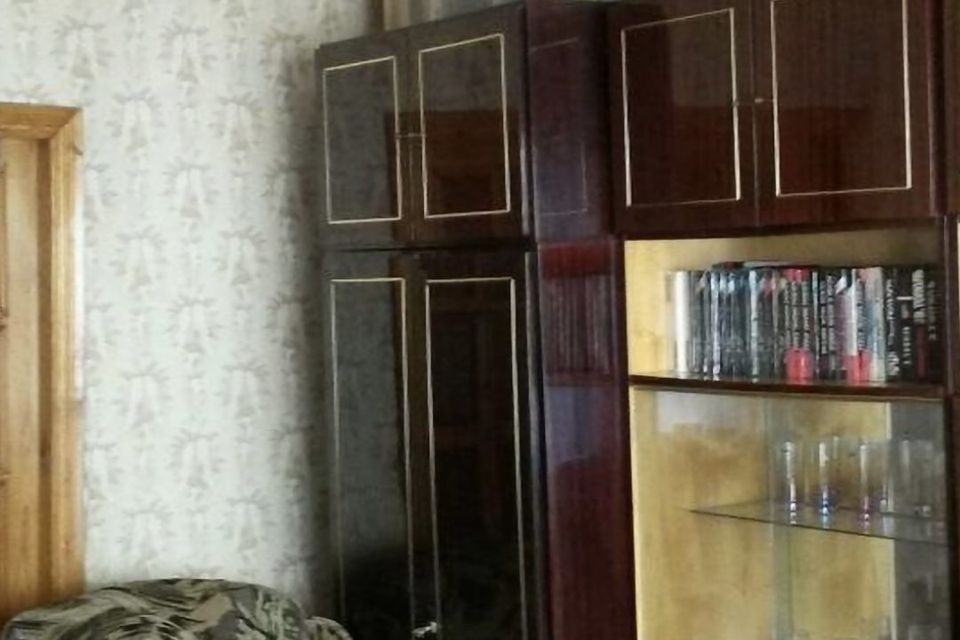 Продаётся 3-комнатная квартира, 71.2 м²