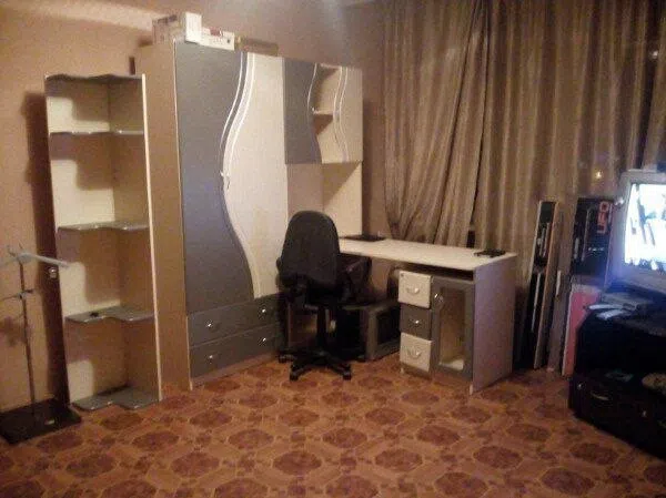 Продаётся 2-комнатная квартира, 57 м²