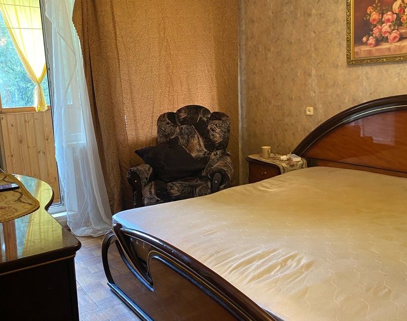 Продаётся 2-комнатная квартира, 44 м²