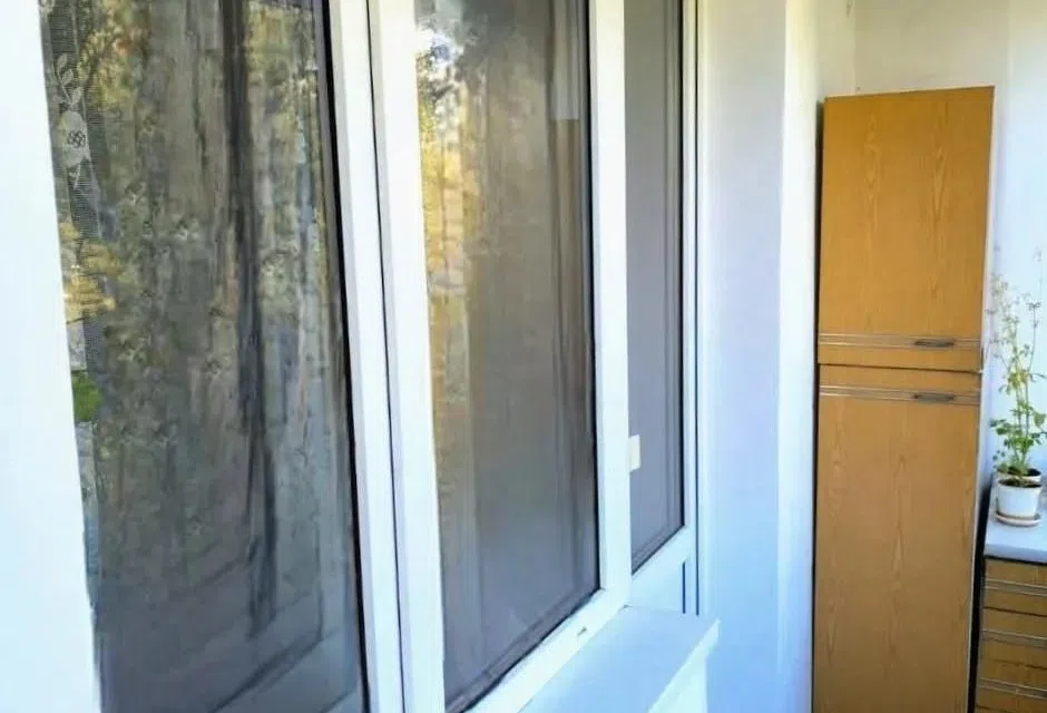Продаётся 3-комнатная квартира, 61.6 м²