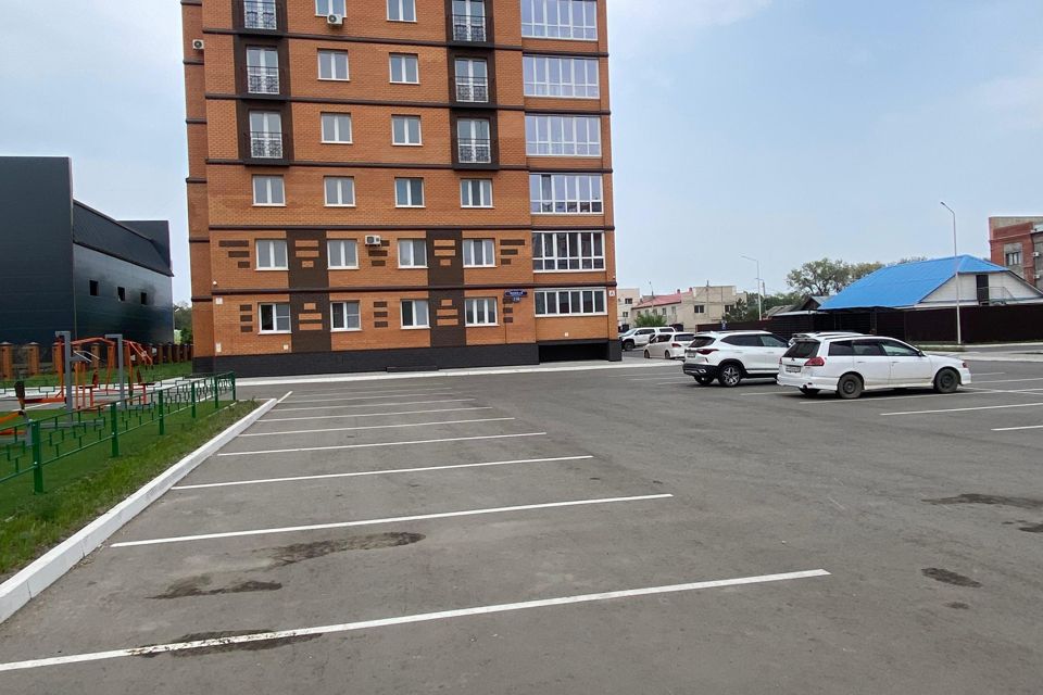 Продаётся 1-комнатная квартира, 37.8 м²