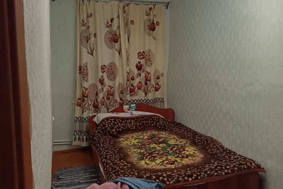 Продаётся 2-комнатная квартира, 53.4 м²