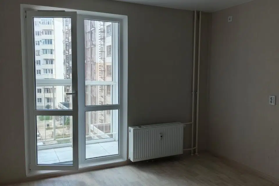 Продаётся студия, 29 м²