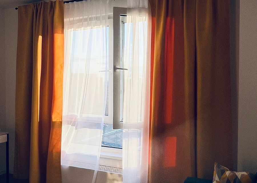 Сдаётся студия, 25.7 м²
