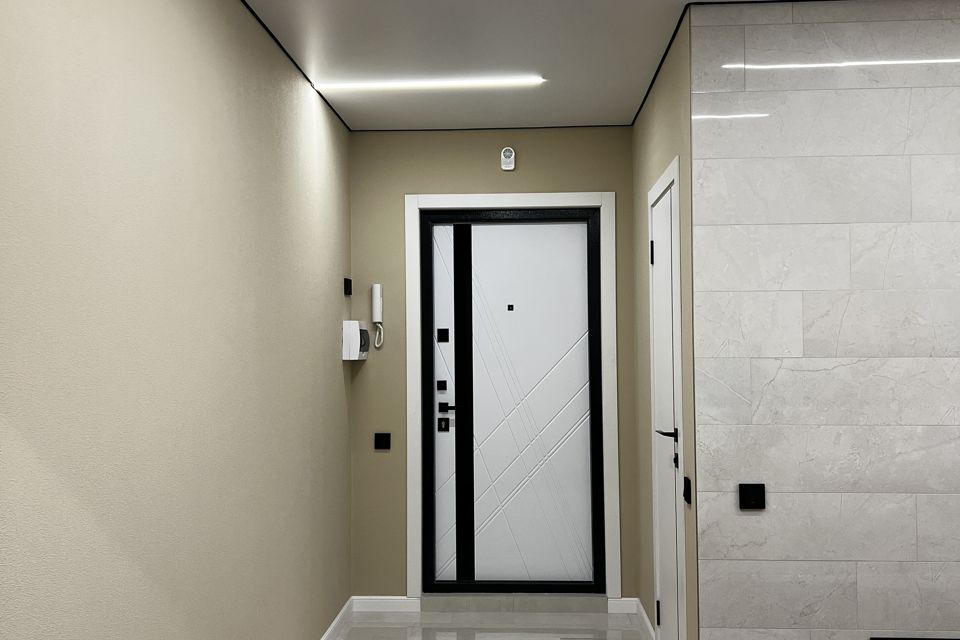 Продаётся 3-комнатная квартира, 65 м²
