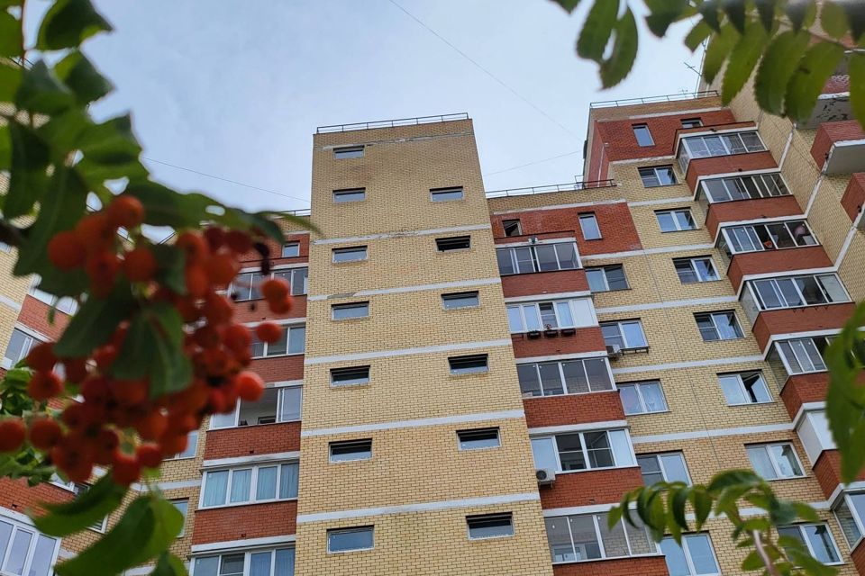 Продаётся 2-комнатная квартира, 48 м²