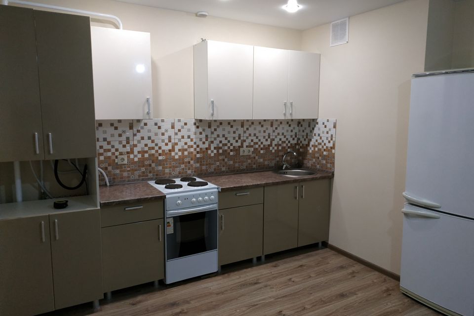 Продаётся 2-комнатная квартира, 58.9 м²