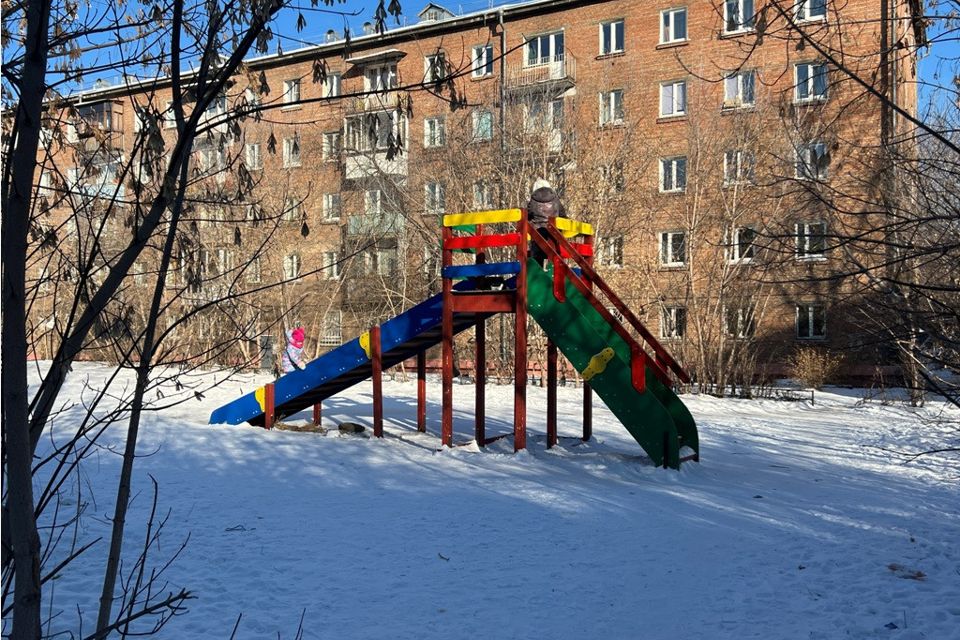 Купить 2 Комнатную Квартиру Правобережный Округ Иркутск